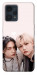 Чохол Hyunjin and Felix для Realme 9 Pro+