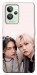 Чехол Hyunjin and Felix для Realme GT2