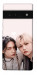 Чехол Hyunjin and Felix для Google Pixel 6 Pro