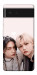 Чехол Hyunjin and Felix для Google Pixel 6
