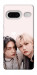 Чохол Hyunjin and Felix для Google Pixel 7