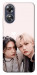 Чехол Hyunjin and Felix для Oppo A17