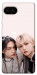 Чехол Hyunjin and Felix для Google Pixel 7A