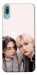 Чехол Hyunjin and Felix для Huawei Y6 Pro (2019)