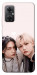 Чохол Hyunjin and Felix для Xiaomi Redmi Note 11R