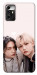 Чехол Hyunjin and Felix для ZTE Blade V40 Vita
