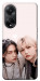 Чехол Hyunjin and Felix для Oppo A98