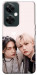 Чохол Hyunjin and Felix для OnePlus Nord CE 3 Lite