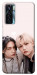 Чехол Hyunjin and Felix для TECNO Camon 17 Pro