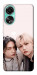 Чехол Hyunjin and Felix для Oppo A78 4G