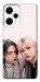 Чехол Hyunjin and Felix для Xiaomi Poco F5