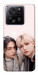Чехол Hyunjin and Felix для Xiaomi 13T