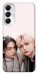 Чехол Hyunjin and Felix для Galaxy A05s