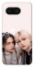 Чехол Hyunjin and Felix для Google Pixel 8