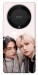 Чохол Hyunjin and Felix для Huawei Magic5 Lite