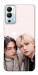 Чехол Hyunjin and Felix для Infinix Hot 12i