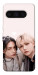 Чохол Hyunjin and Felix для Google Pixel 8 Pro