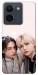 Чохол Hyunjin and Felix для Vivo Y36