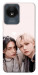 Чехол Hyunjin and Felix для Vivo Y02