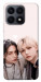 Чехол Hyunjin and Felix для Huawei Honor X8a