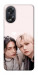 Чохол Hyunjin and Felix для Oppo A38