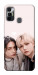 Чехол Hyunjin and Felix для TECNO Spark 7