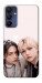 Чохол Hyunjin and Felix для Galaxy A15