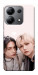 Чохол Hyunjin and Felix для Xiaomi Redmi Note 13 4G