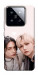 Чехол Hyunjin and Felix для Xiaomi 14 Pro