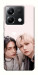 Чехол Hyunjin and Felix для Xiaomi Poco X6