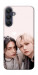 Чохол Hyunjin and Felix для Galaxy A25 5G