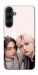 Чохол Hyunjin and Felix для Galaxy A35