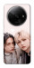 Чехол Hyunjin and Felix для Xiaomi Redmi A3