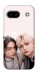 Чехол Hyunjin and Felix для Google Pixel 8a