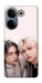 Чехол Hyunjin and Felix для TECNO Camon 20 Pro (CK7n)
