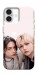 Чехол Hyunjin and Felix для iPhone 16 Plus