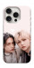Чохол Hyunjin and Felix для iPhone 16 Pro Max