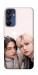 Чехол Hyunjin and Felix для Galaxy A16 5G