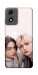 Чехол Hyunjin and Felix для Motorola Moto E14