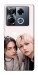 Чохол Hyunjin and Felix для Infinix Note 40 Pro 4G