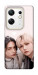 Чохол Hyunjin and Felix для Infinix Zero 30 4G