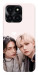 Чехол Hyunjin and Felix для Huawei Honor X6a