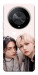 Чехол Hyunjin and Felix для Huawei Magic6 Lite