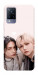 Чохол Hyunjin and Felix для Vivo V21