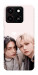 Чехол Hyunjin and Felix для ZTE Blade A35 4G