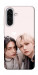 Чехол Hyunjin and Felix для Galaxy A36 5G