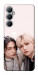 Чехол Hyunjin and Felix для Realme C65 4G