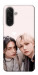 Чехол Hyunjin and Felix для Galaxy A26 5G