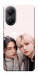 Чехол Hyunjin and Felix для Xiaomi Poco X7 Pro