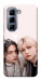 Чехол Hyunjin and Felix для Infinix Hot 50 Pro